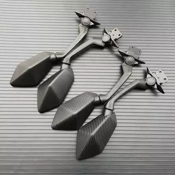 Зеркала заднего вида для мотоцикла, боковое зеркало для Yamaha TMAX 530 T-MAX 530 2012-2019