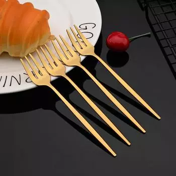 Зеркало 16/20/24/25 предметов золотой столовый набор столовых приборов из нержавеющей стали кухонный набор столовых приборов в западном стиле нож вилка ложка набор столовых приборов