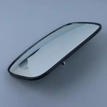 Зеркало аксессуаров грузоподъемника отражательное для зеркала грузоподъемника Ханча 5-16 тонн