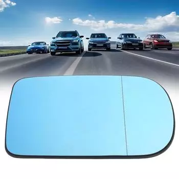 Зеркало боковое 51168209812 левое правое зеркало заднего вида с подогревом для BMW 7 серии E38 95-01/5 серии E39 00-03 CHINA