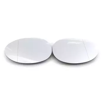 Зеркало бокового вида с подогревом для Mini F54 F55 F56 F57 F60 Автомобильные аксессуары