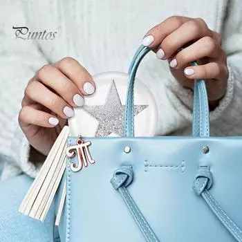 Зеркало для макияжа с 10-кратным увеличением и светодиодной подсветкой, сенсорное управление, перезаряжаемое складное дорожное косметическое зеркало чёрный