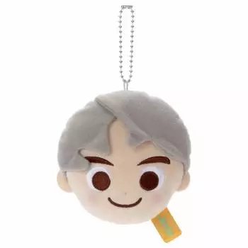 Зеркало-игрушка TinyTAN Jimin Высота примерно 11 см.