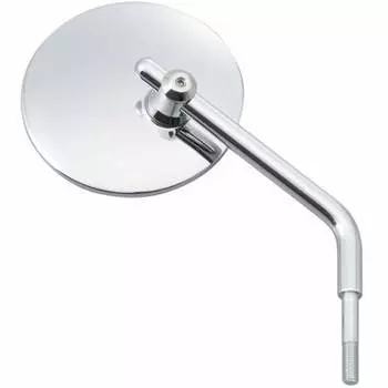 Зеркало повышенной видимости Daytona, зеркало для мотоцикла, для Harley-Davidson, устойчивое к вибрации, широкоугольное, соответствует новым стандартам безопасности для HD,