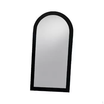 Зеркало-привидение на Хэллоуин для использования в помещении с USB-источником питания 20cmx35cm