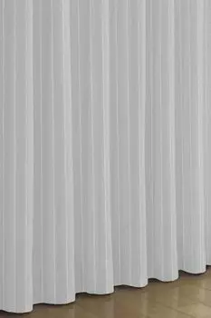 Зеркало-репеллент от комаров для интерьера 1 200 x 228 Изготовлено из труднопросматриваемого УФ-защитного кружева, Панель, см, Япония, Стираемый, Прозрачный, 73% белый