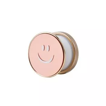 Зеркало Smile GripTok, розовое, 1 шт.