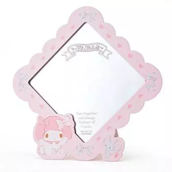 Зеркало-стенд My Melody (Милая поза)