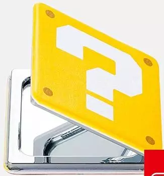 Зеркало Super Mario Hand Nintendo Tokyo Limited Товары