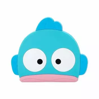 Зеркало в форме лица Sanrio Hangyodon (комический) 445568
