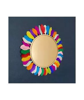 Зеркало в раме