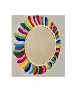 Зеркало в раме