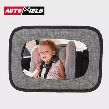 Зеркало заднего вида для детского автокресла для легкого наблюдения