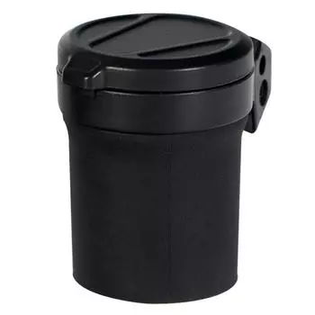 Зеркало заднего вида для велосипеда с вращением на 360 градусов, регулируемые зеркала заднего вида (28-32mm)