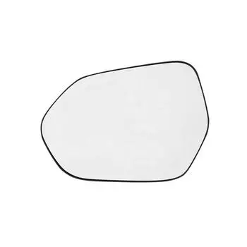 Зеркало заднего вида левое водительское с подогревом для Toyota Prius 2016-2022