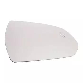 Зеркало заднего вида правое, с подогревом, 87621F2140, для Hyundai Elantra 2017-2020