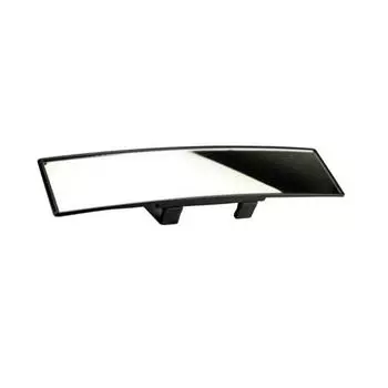 Зеркало заднего вида с антибликовым покрытием, водостойкое, устраняет слепые зоны, поставка автомобилей