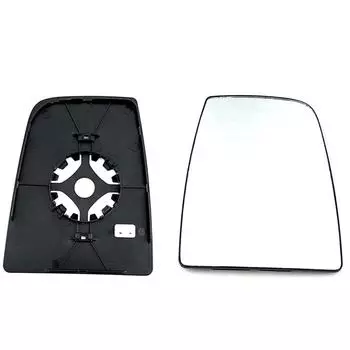 Зеркало заднего вида с подогревом для левой/правой двери BK31-17K741-BA BK31-17K740-BA Зеркало заднего вида с подогревом для Transit MK8 2014-2020