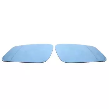 Зеркало заднего вида с подогревом для левой и правой двери для 5 серии F07 F10 F11 51167251583