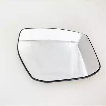 Зеркало заднего вида с подогревом для наружной двери nissan sentra altima s sr 2013-18