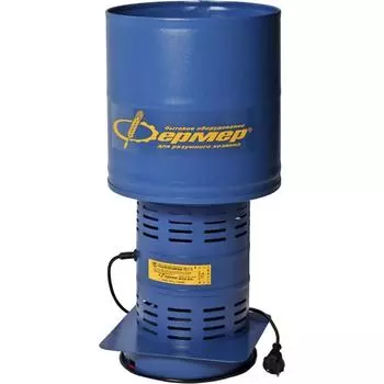 Зернодробилка Фермер Зд Фермер Исэ-25