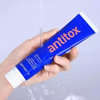 Zero Absolu Antitox Toothpaste 90g