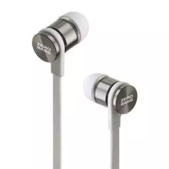 ZERO AUDIO ZERO BASS ZB-01WH [White] белый