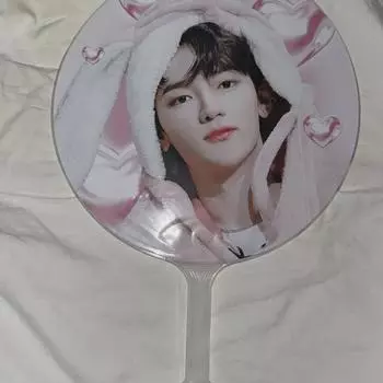 Zero Base One Чжан Хао Учива