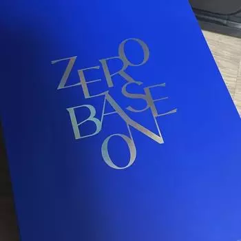 Zero Base One Джевон Чинг Бонд