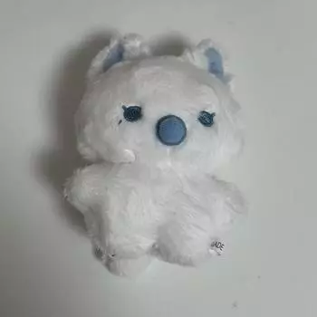 Zero Base One Stone Matthew Baba-chan Tu-chan Doll Jebewon