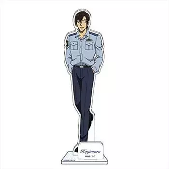 Zero G Act Detective Conan Acrylic Stand Vol.19 Kenji Hagiwara Acrylic