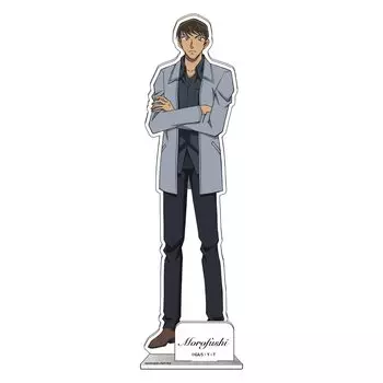 Zero G Act Detective Conan Акриловая подставка Vol.22 Кагемитсу Морофуши Приблизительно. 161мм Акрил