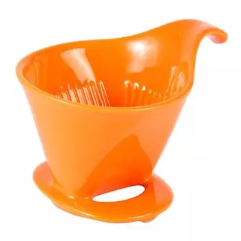 ZERO JAPAN Dripper L Tangerine BKK-15L TG