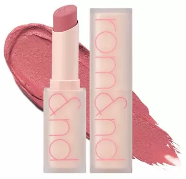Zero Matte Lipstick 10 Pink Sand 3g [ROM&ND] rom&nd (Korean Cosmetics)