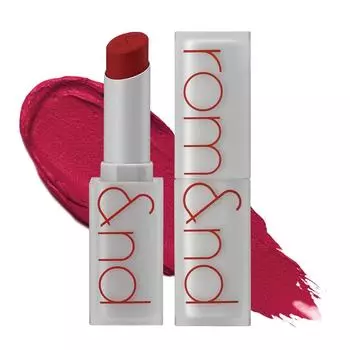 Zero Matte Lipstick 20 Red Dive 3g rom&nd [rom&nd] rom&nd (Korean Cosmetics)