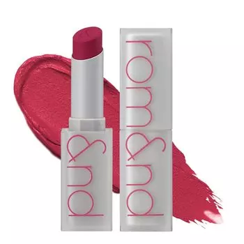 ZERO MATTE LIPSTICK нулевая матовая помада сладкий ром&нд ром&нд (14 горошин)
