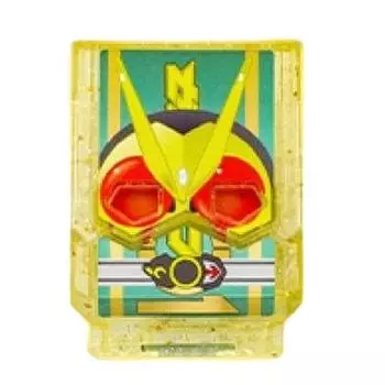 Zero One Гочизо Кира Clear Version Камен Райдер Пояс Гэва Хеншина Гав Гочизо Легендарный Райдер