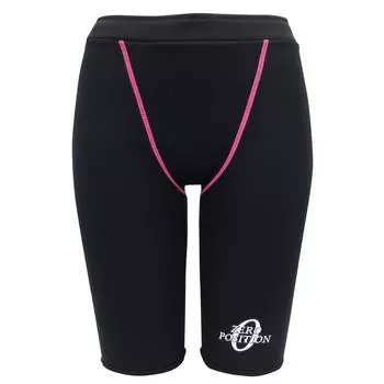 Zero Position Masters толщиной 3 мм, розовый M розовый