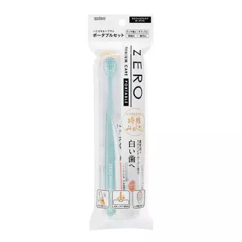 Zero Premium Care Portable 1 set B-H4201