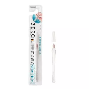 Zero Premium Care Stain Eraser, один предмет, сделанный в Японии, стоматологический полировочный инструмент [Ebisu]