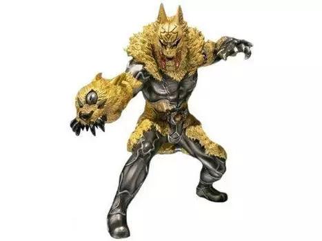 ZERO Smilodon Dopant Ishinomori Store Limited S.H.Figuarts