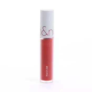 Zero Velvet Tint Joyful ROM&ND #02 [Продукт]…