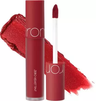 ZERO VELVET TINT Корейская косметика ANNE rom&nd [item] (12 ШОРТЛЕТ)…