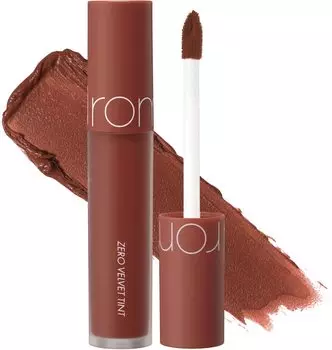Zero Velvet Tint Las Clasque 15 Las Clasque [ROM&ND] rom&nd #15 (корейская косметика) красный