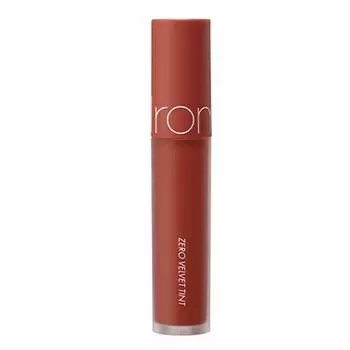 ZERO VELVET TINT Помада ZERO VELVET TINT Корейская косметика RUSK rom&nd rom&nd [Товар] (15 РУСК)…