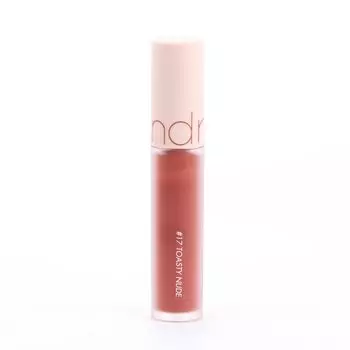 Zero Velvet Tint Toasty Nude 17 Toasty Nude [ROM&ND] rom&nd #17 (Korean Cosmetics)