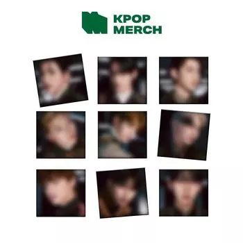 ЗЕРОБАСЕОН - ТОЧКА ПЛАВЛЕНИЯ (Дигипак вер.) Random 1