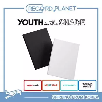 ZEROBASEONE - 1-й мини-АЛЬБОМ [МОЛОДЕЖЬ В ТЕНИ]