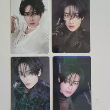 ZEROBASEONE Bloo Japan Lucky Предварительный заказ Бонусный набор Рики