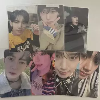 Zerobaseone Han Yujin Alpo